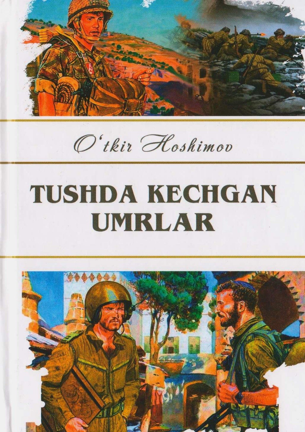 Tushda kechgan umrlar