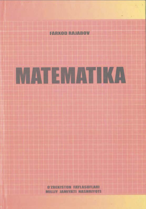 Matematika