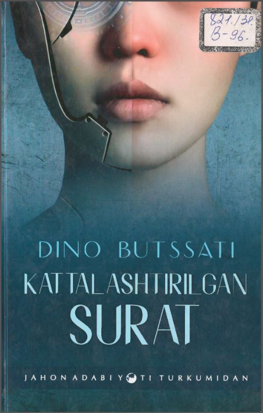 Kattalashtirilgan surat