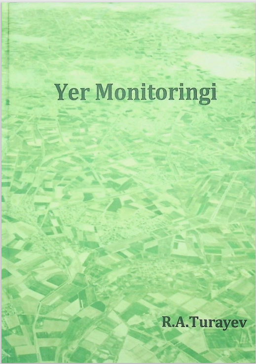 Yer monitoringi