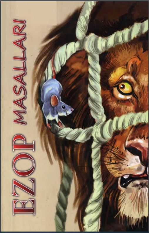 Ezop masallar
