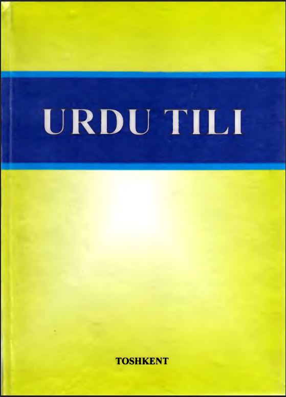 Urdu tili
