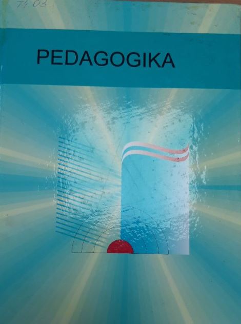 Pedagogika