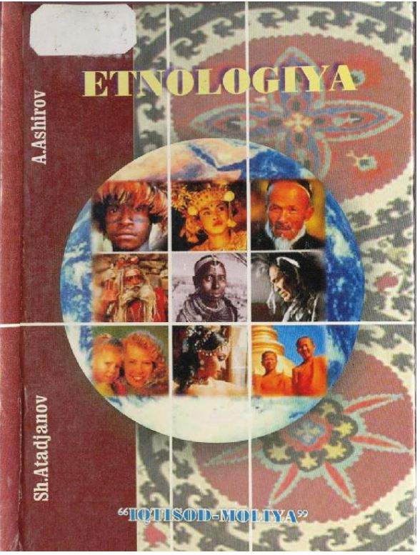 Etnologiya