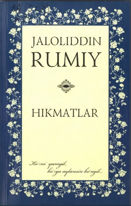 Hikmatlar