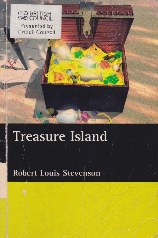 Treasure Island