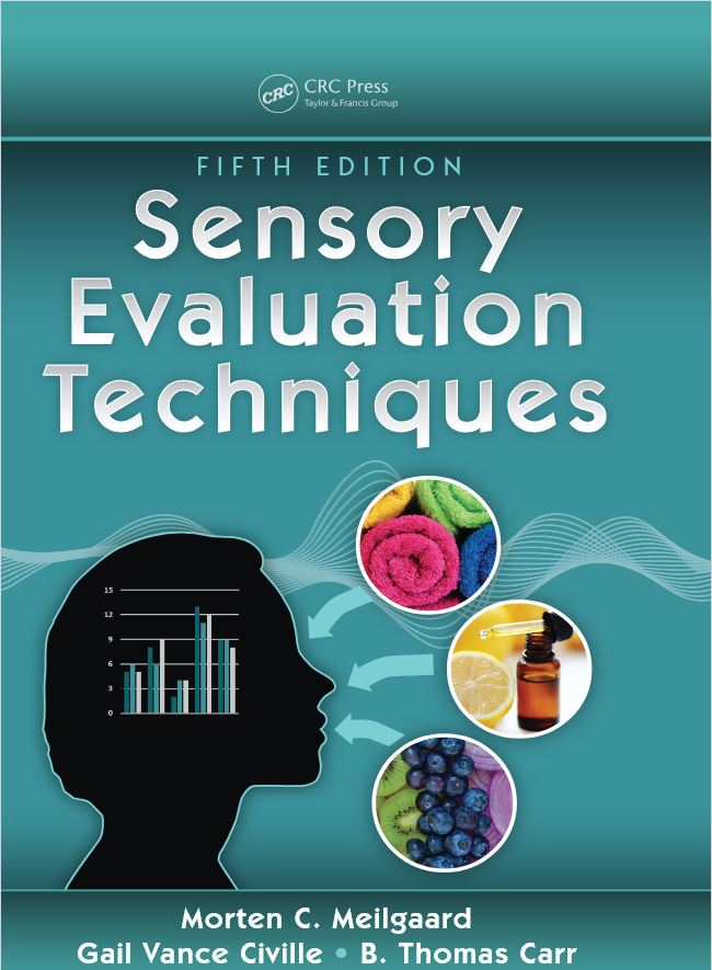Sensory Evaluation Techniques