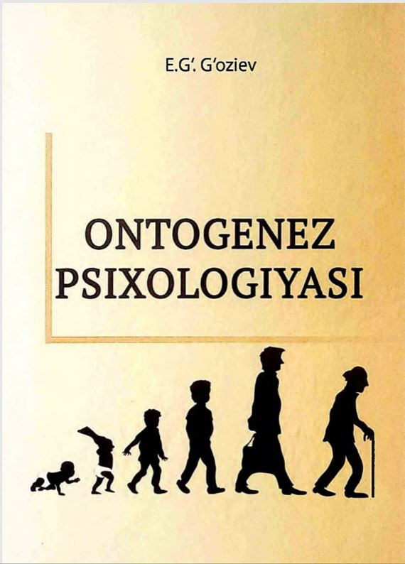 Ontogenez psixologiyasi