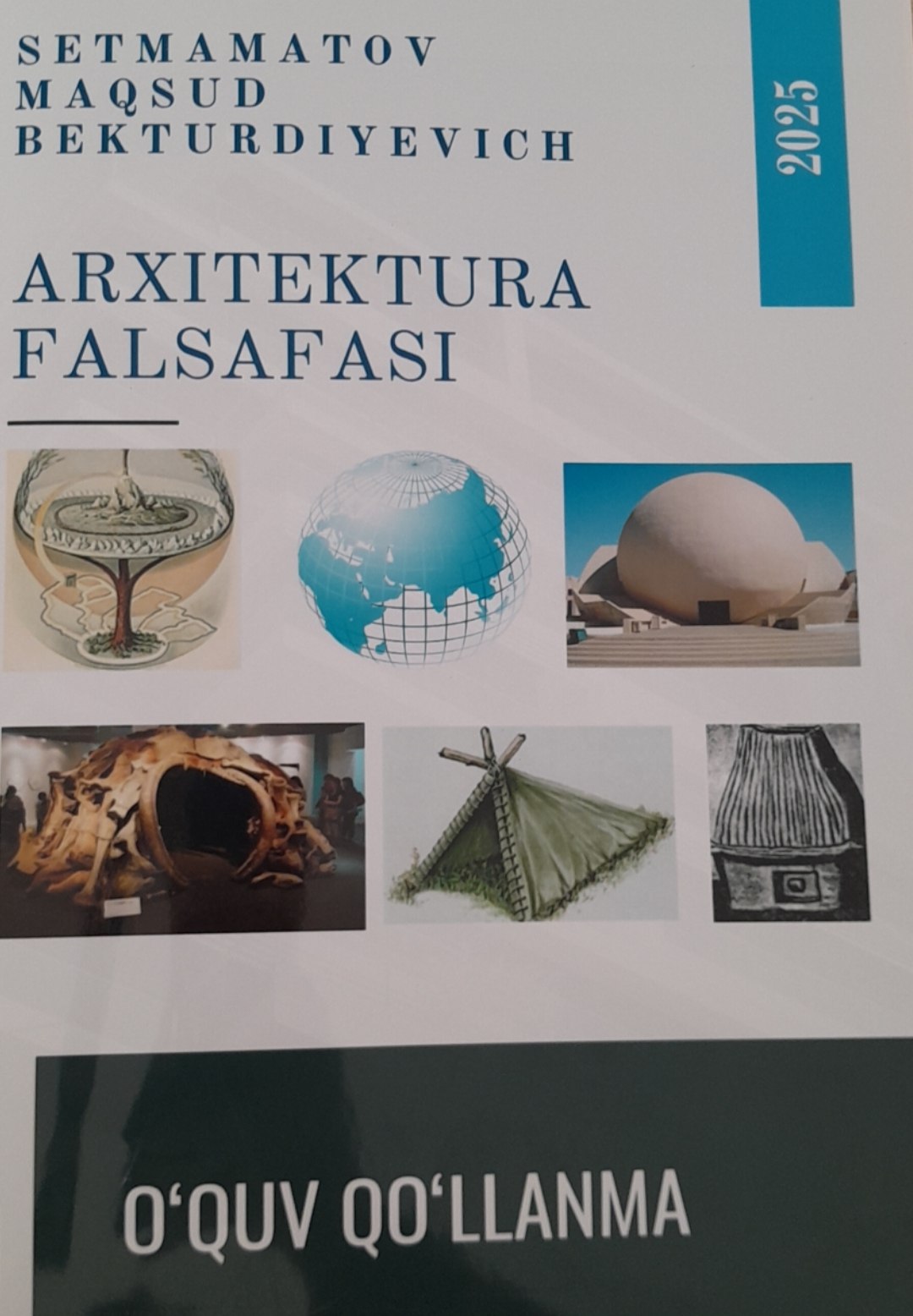 Arxitektura falsafasi