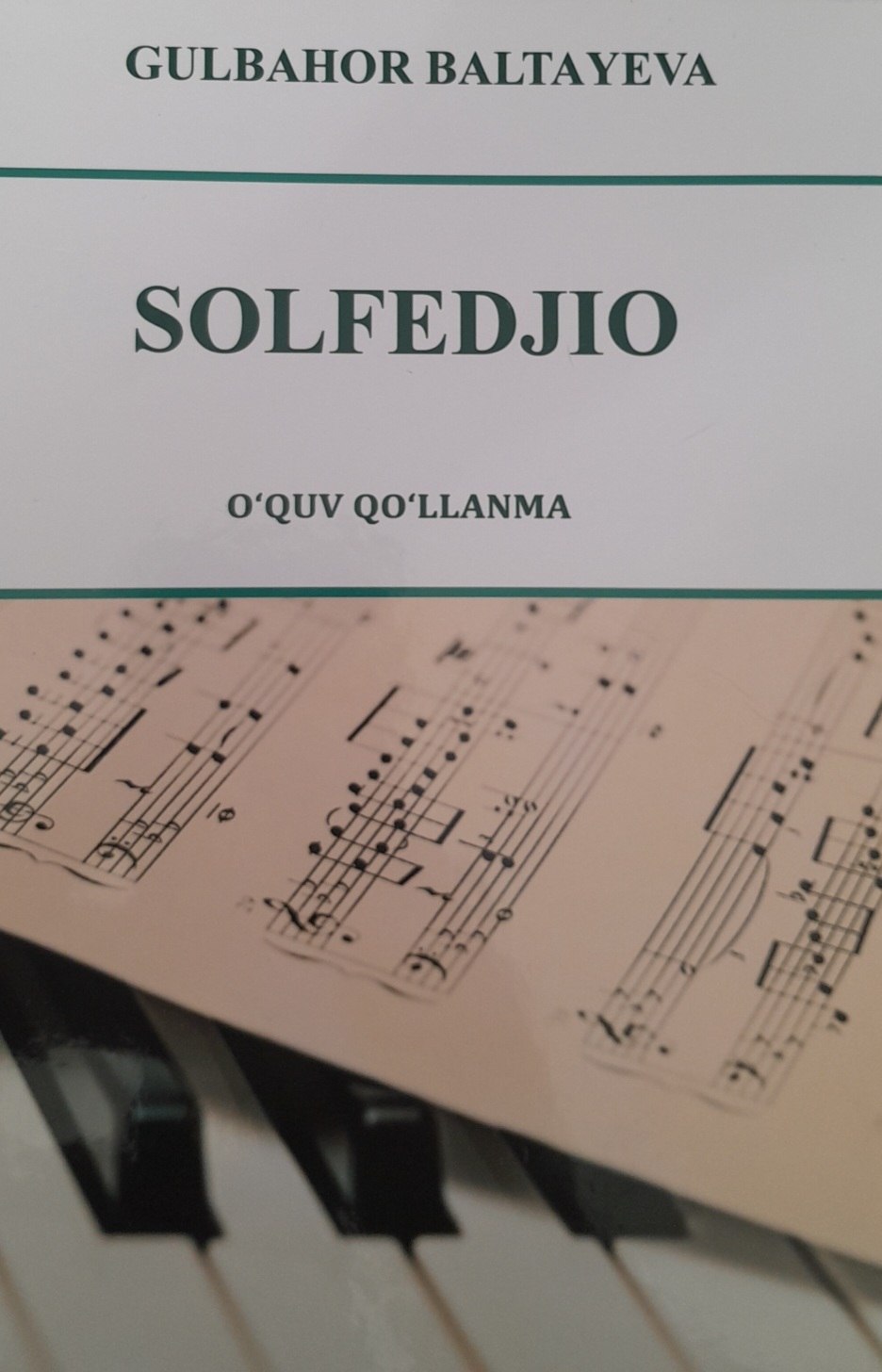 Solfedjio