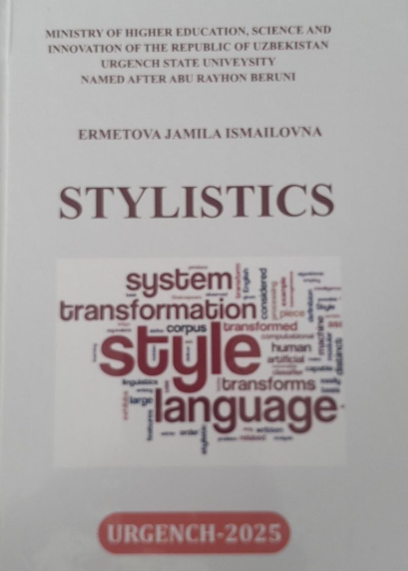 Stylistics