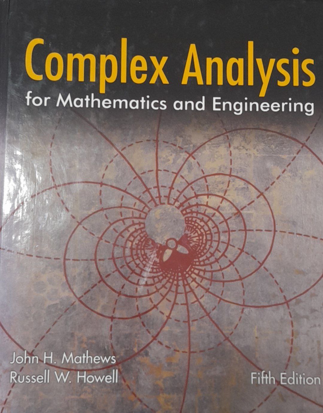 Complex Analysis for Mathematics and Engineering