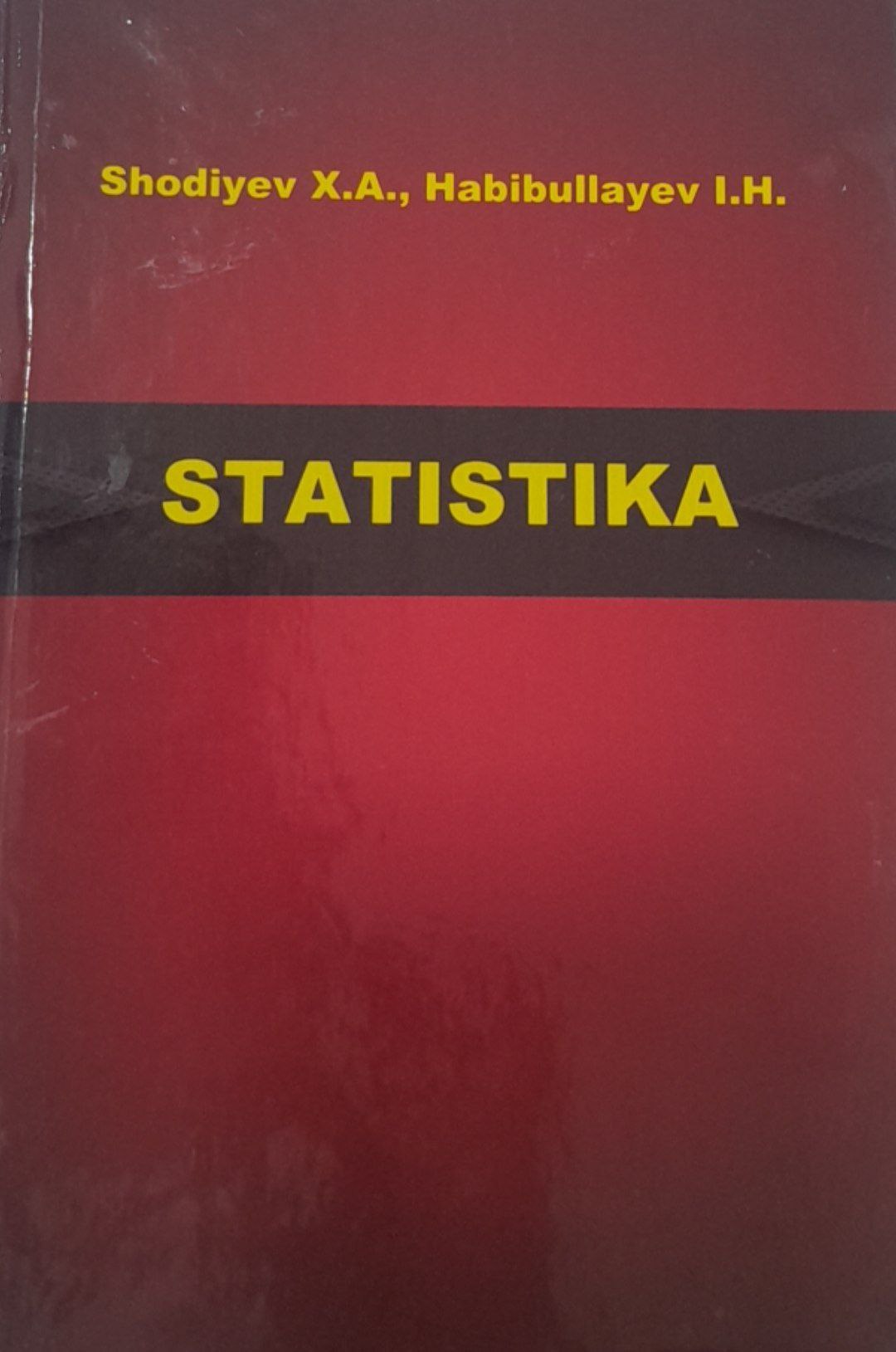 Statistika