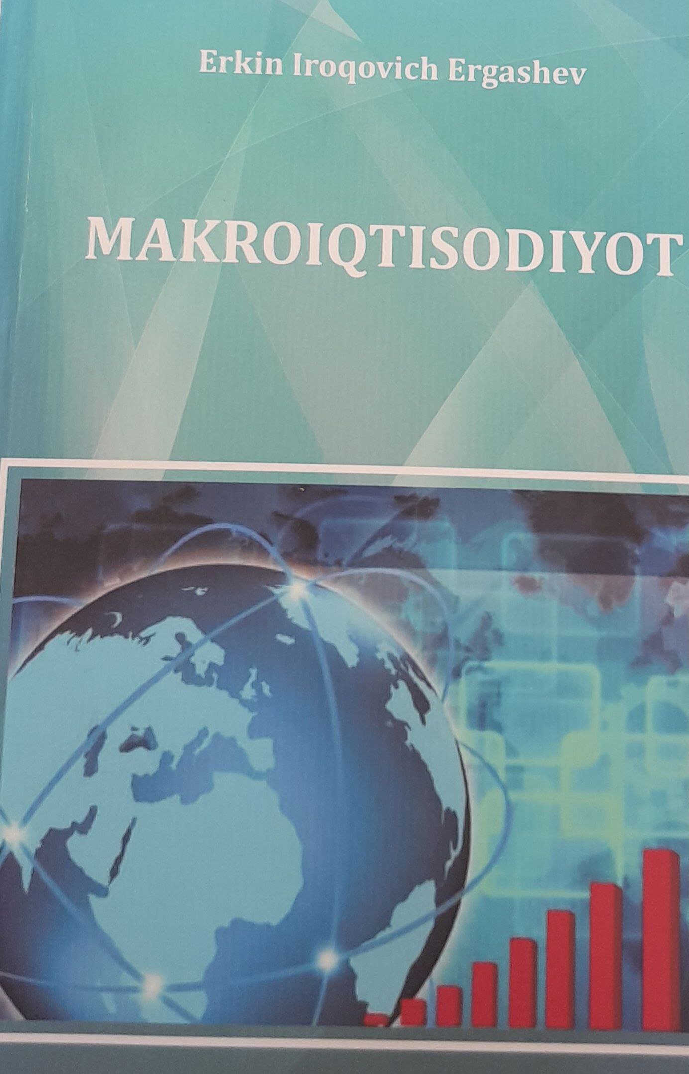 Makroiqtisodiyot