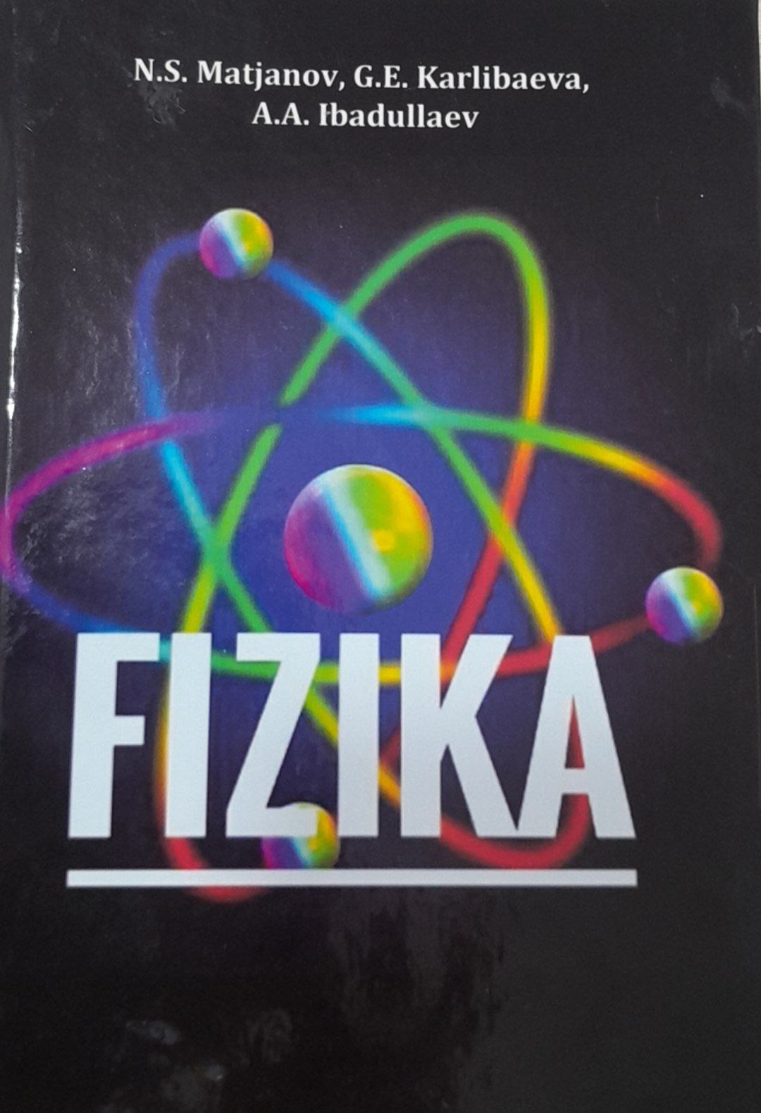 Fizika