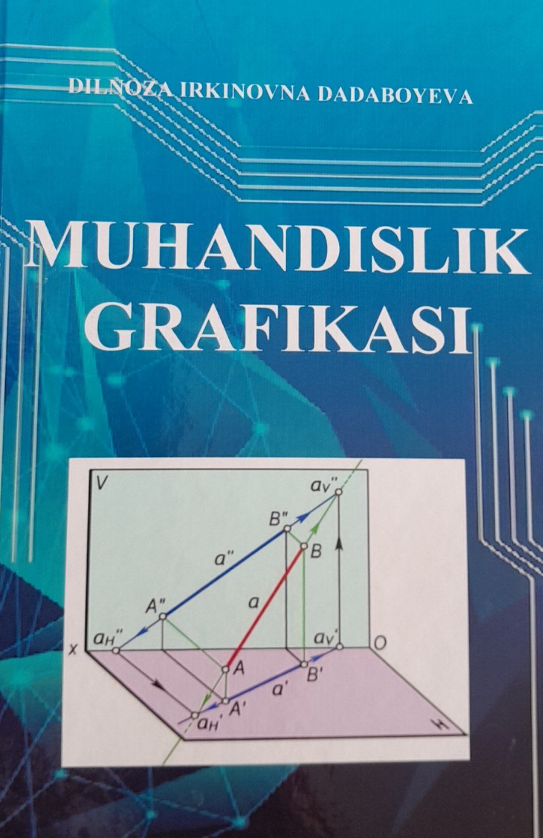 Muhandislik grafikasi