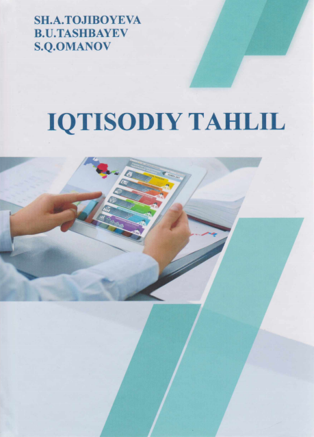 Iqtisodiy tahlil