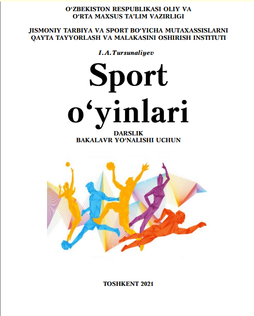 Sport o`yinlari