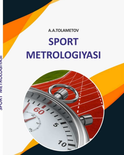 Sport metrologiyasi