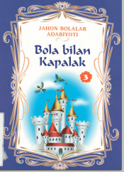 Bola bilan kapalak