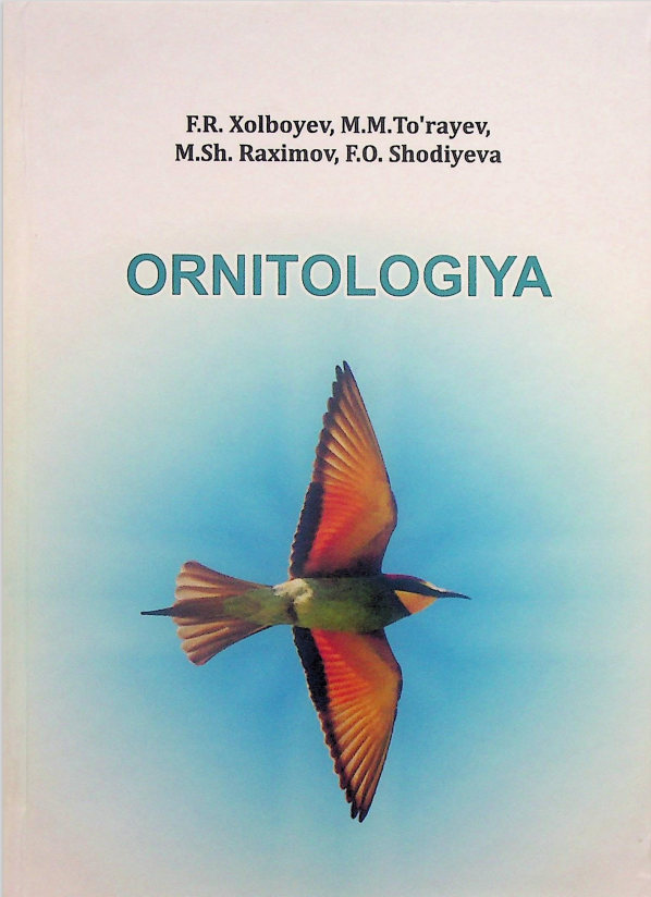 Ornitologiya.