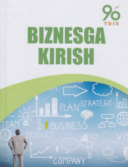 Biznesga kirish