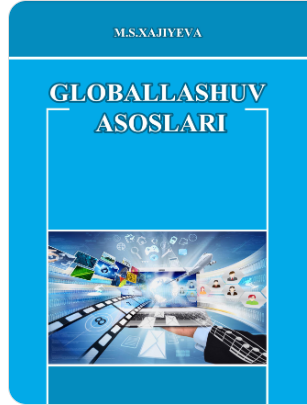 Globallashuv asoslari