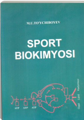Sport biokimyosi