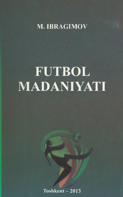 Futbol madaniyati