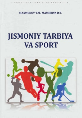 Jismoniy tarbiya va sport