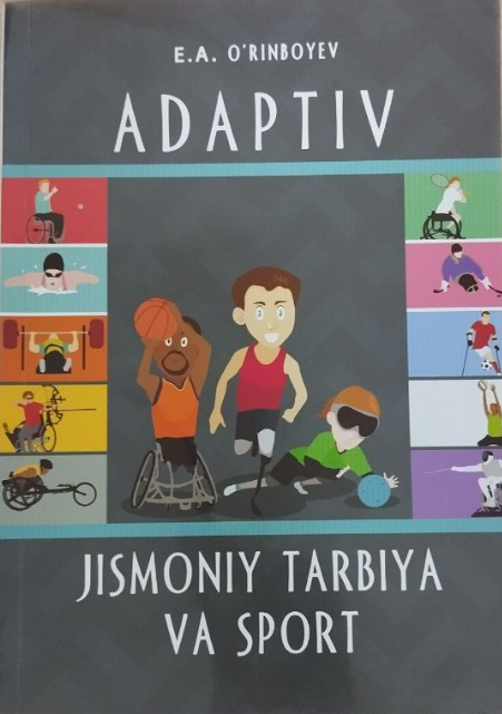 Adaptiv jismoniy tarbiya va sport