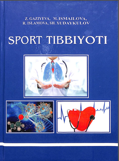 Sport tibbiyoti
