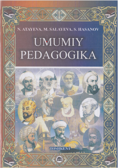 Umumiy pedagogika