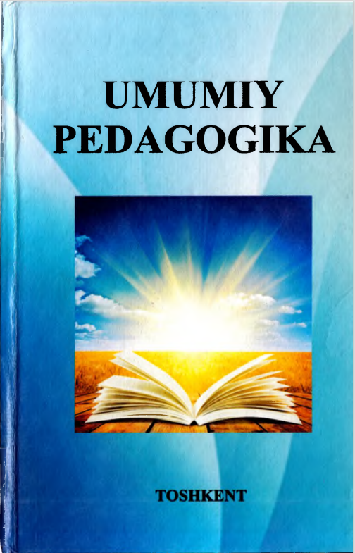 Umumiy pedagogika
