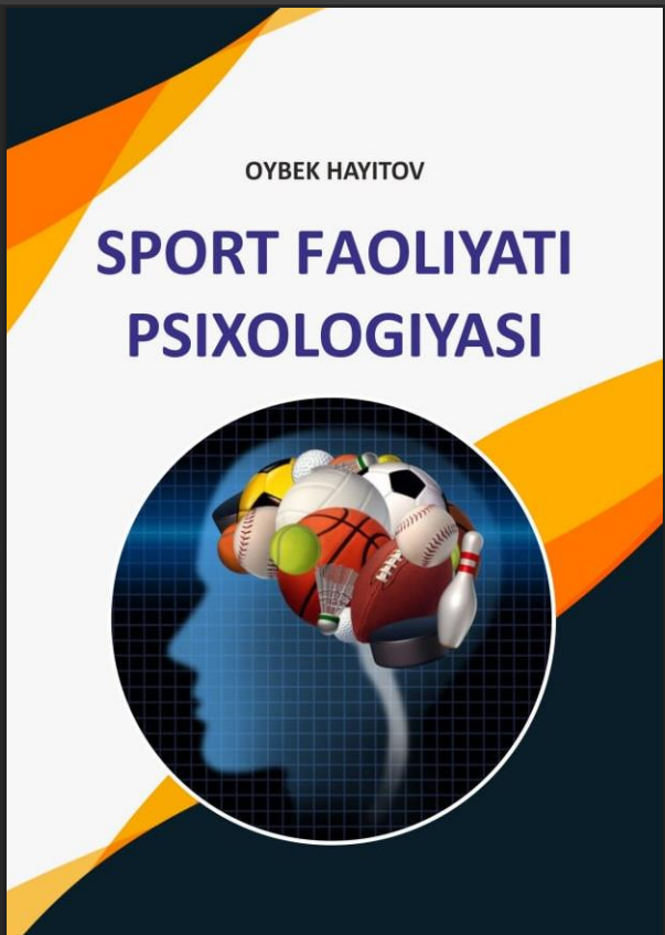 Sport faoliyati psixologiyasi
