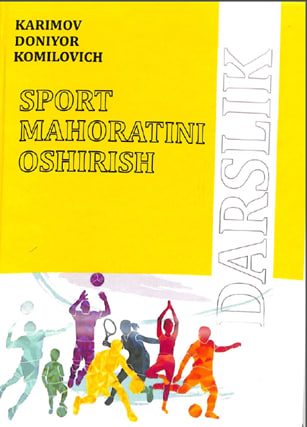 Sport mahoratini oshirish