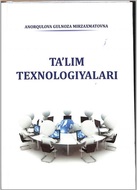 Ta'lim texnologiyalari