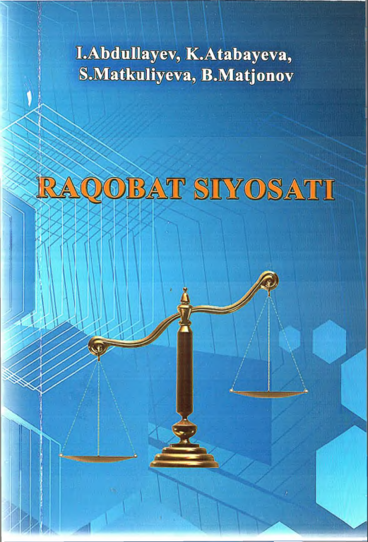 Raqobat siyosati