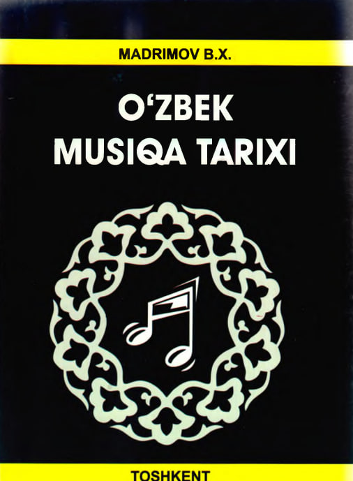 O‘zbek musiqa tarixi