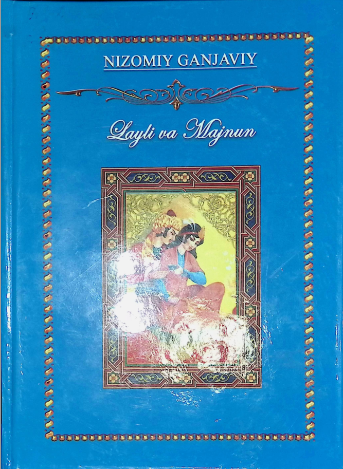 Layli va Majnun