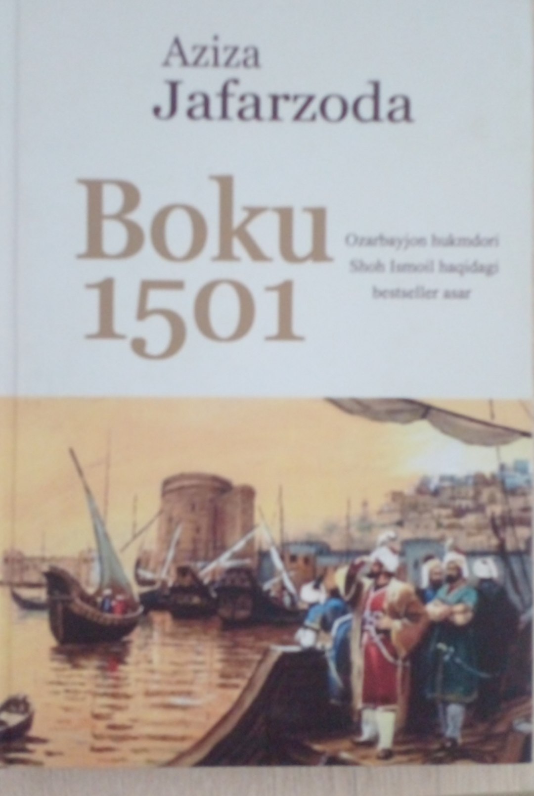 Boku 1501