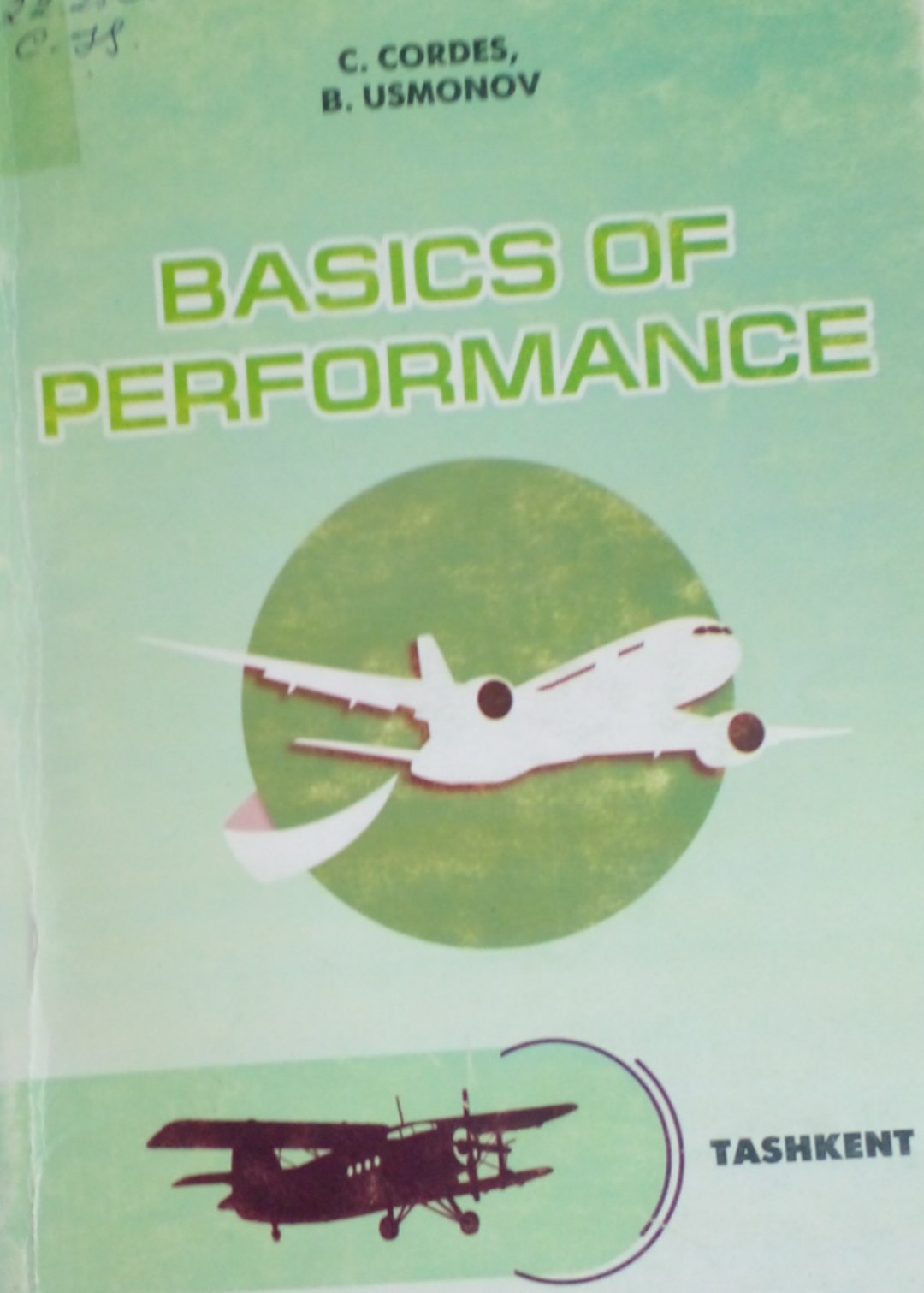 Basics of performange