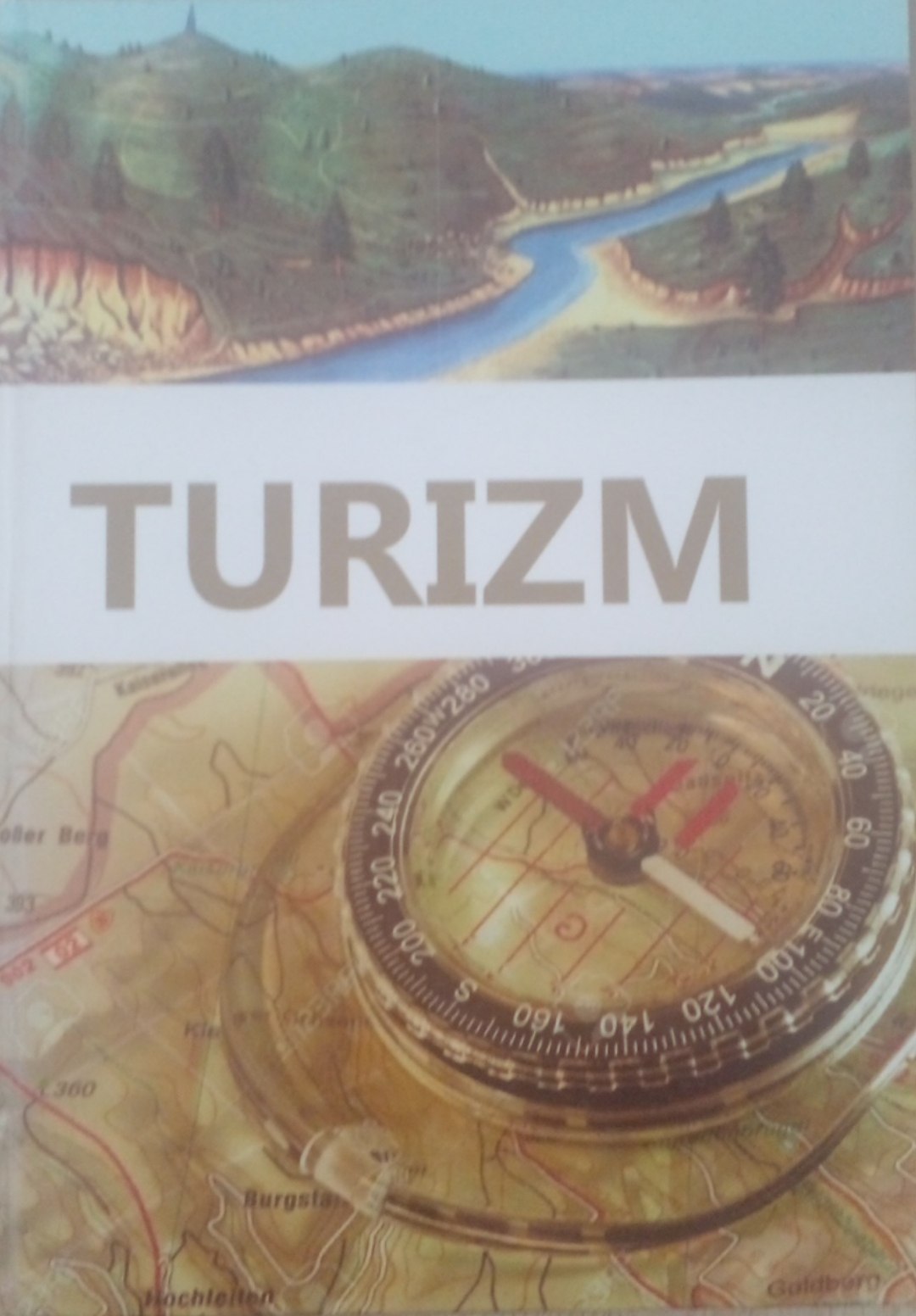 Turizm