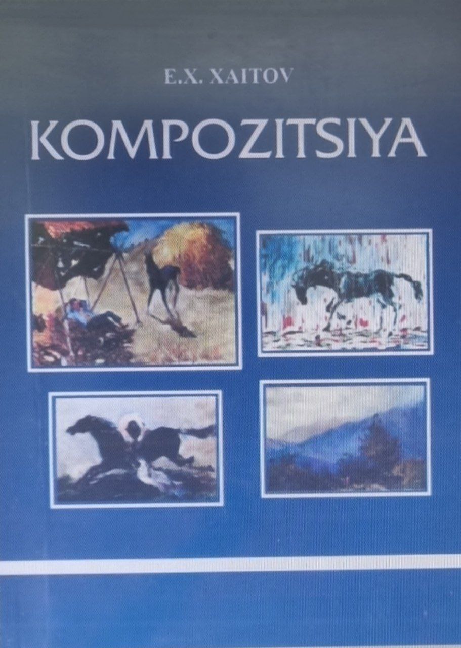 Kompozisiya