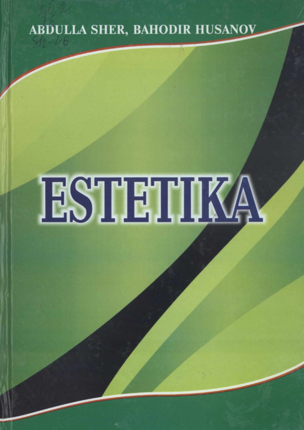 Estetika