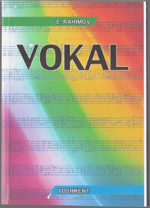Vokal
