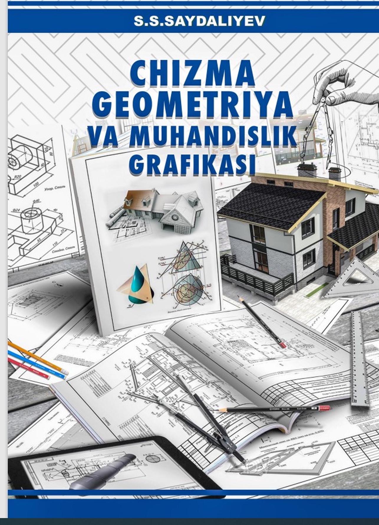 Chizma geometriya va muhandislik grafikasi