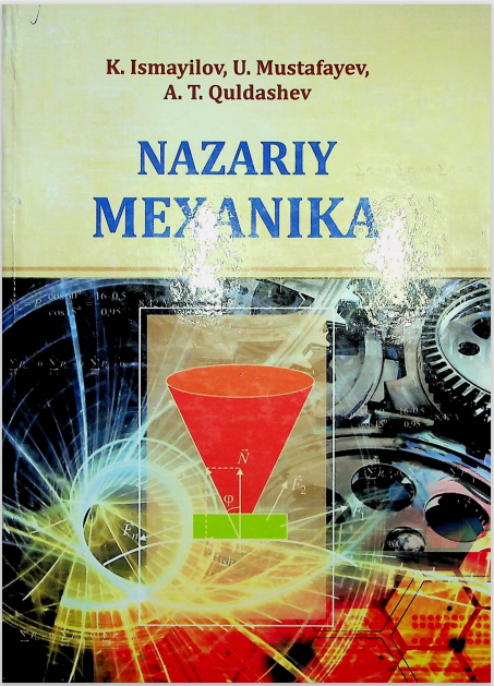 Nazariy mexanika