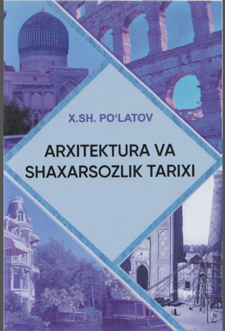 Arxitektura va shaharsozlik tarixi
