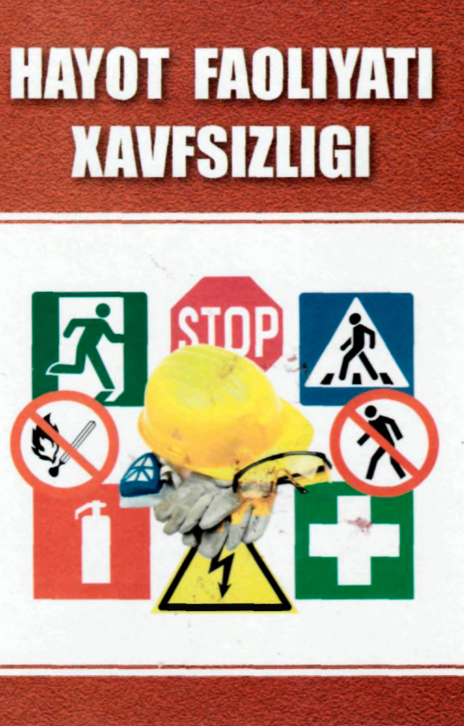 Hayot faoliyati xavfsizligi